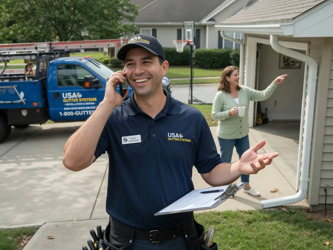 Gutter Installation O Kean, AR FAQs